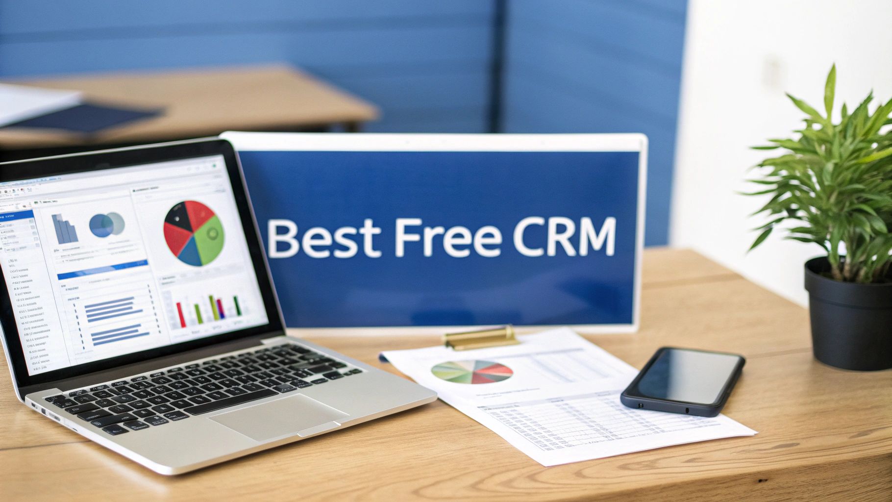 crm marketing