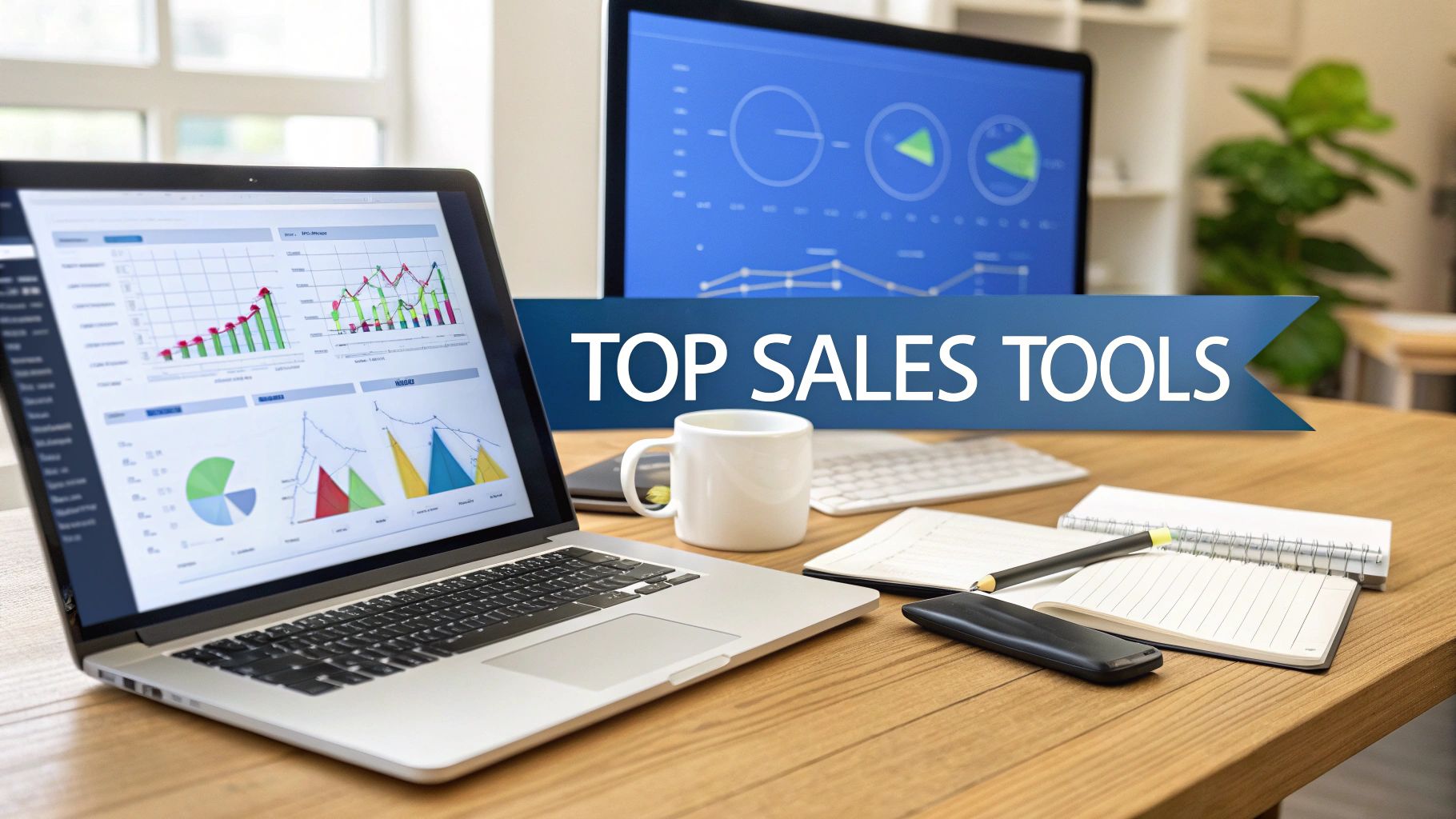 Discover the Top 12 Sales Management Software for B2B Teams in 2025 ...