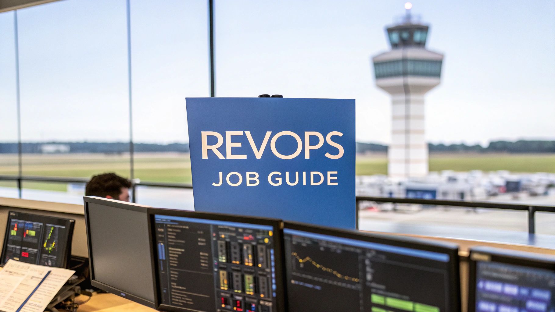 Comprehensive Guide to Revenue Operations Job Description ...