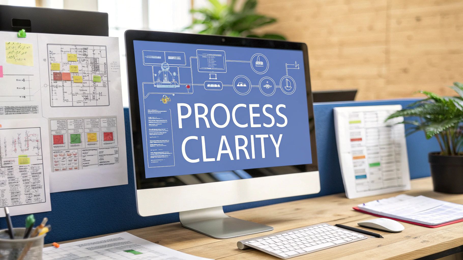 Top 8 Process Documentation Best Practices for RevOps in 2025 | MarTech Do
