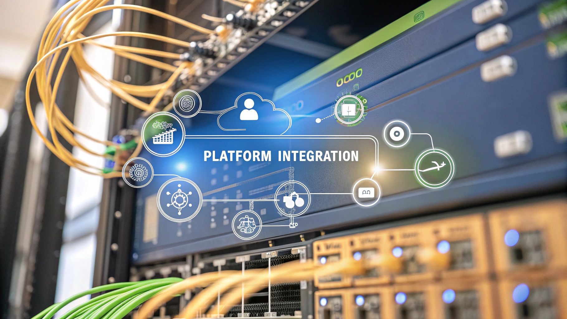 Unlocking Revenue Growth: The Power of Platform Integration in RevOps ...