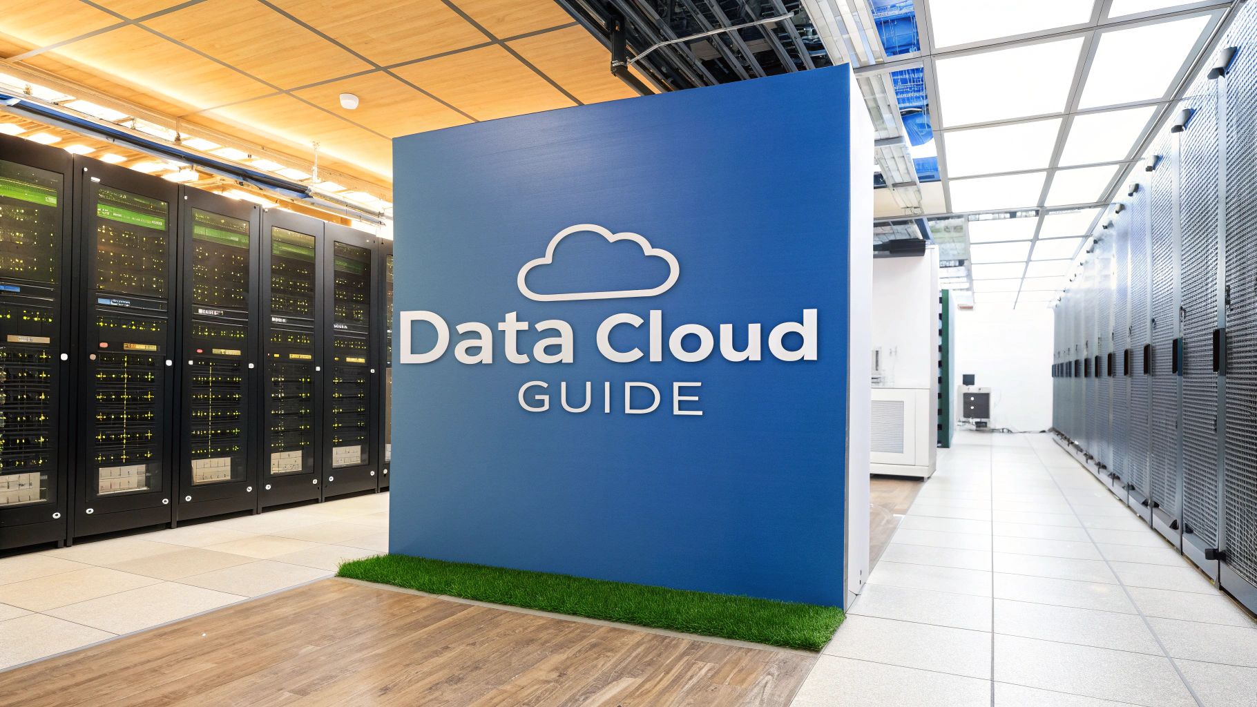 Unlocking Revenue Potential: A Comprehensive Guide to Salesforce Data ...