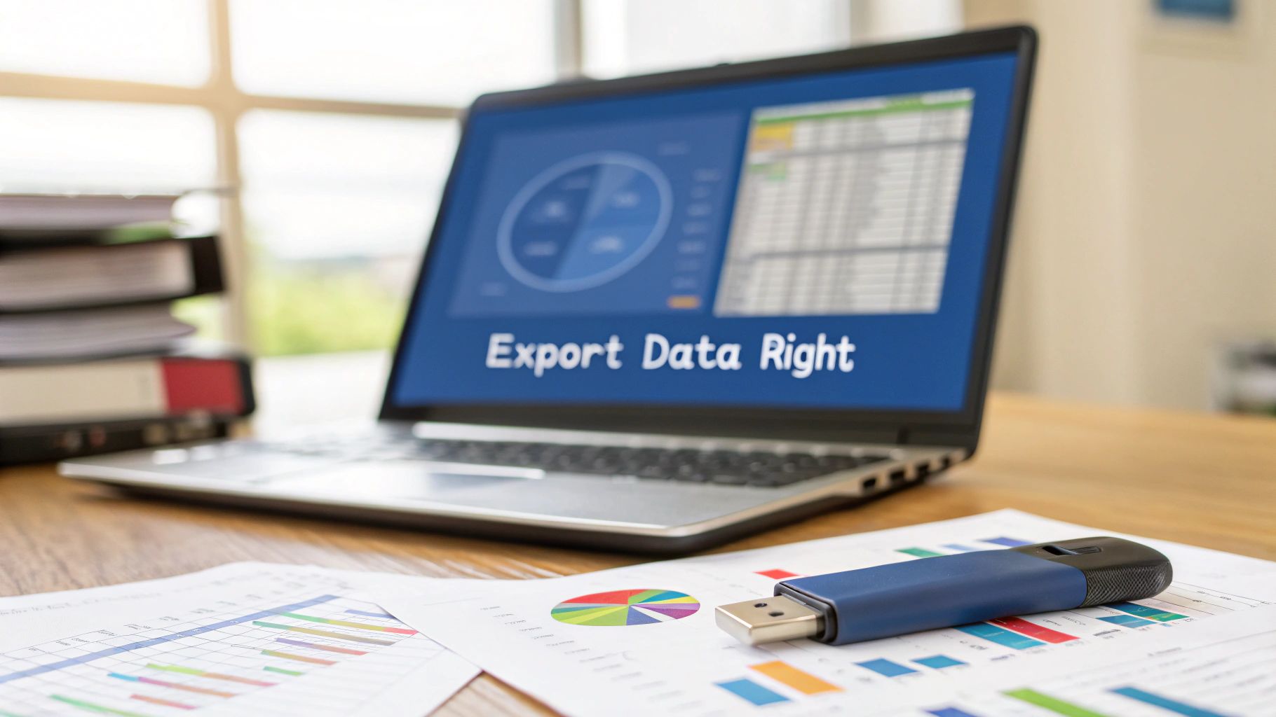 Mastering Salesforce Data Exports: A Comprehensive Guide | MarTech Do