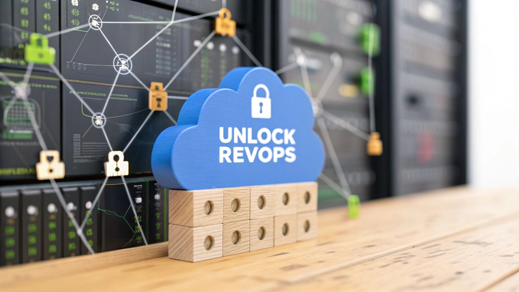 Unlocking RevOps with Salesforce Data Cloud: Your Essential B2B Guide ...
