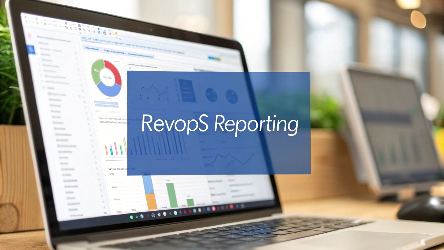 Master Salesforce Reports: A Comprehensive RevOps Guide | MarTech Do