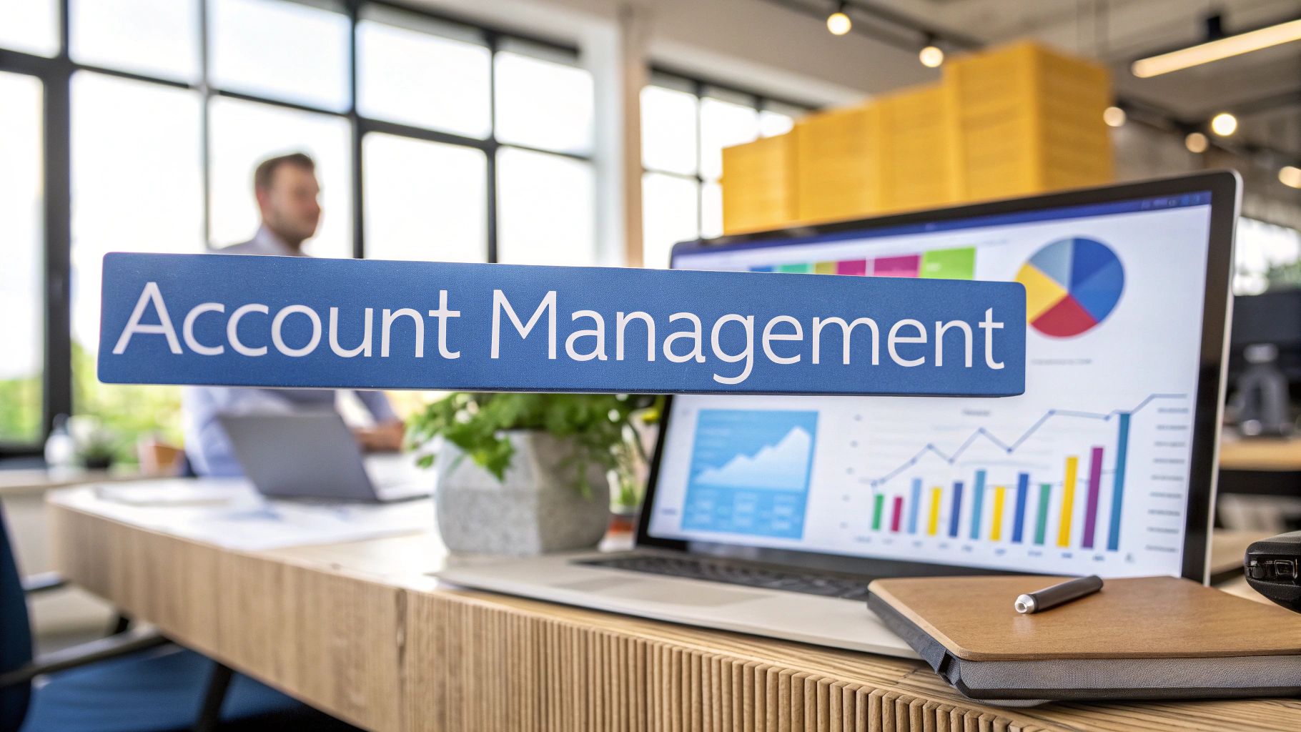 Unlocking Revenue: The Role of Account Management in RevOps | MarTech Do