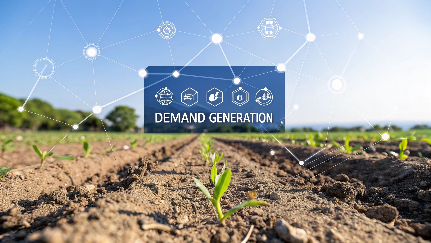 Unlocking Demand Generation: A Comprehensive B2B Growth Guide | MarTech Do